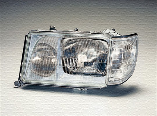 Headlight (Left)  Art. 710301073317