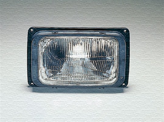 Glass, Headlight (Left right)  Art. 711305620468