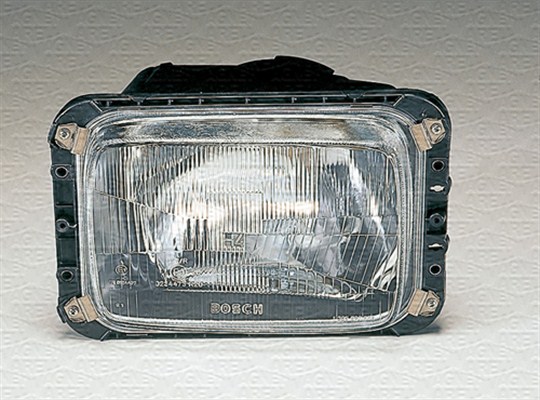 Headlight (Left)  Art. 710301021317