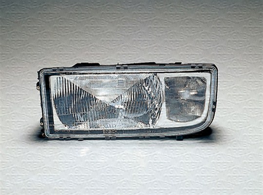 Glass, Headlight (Right)  Art. 711305621835