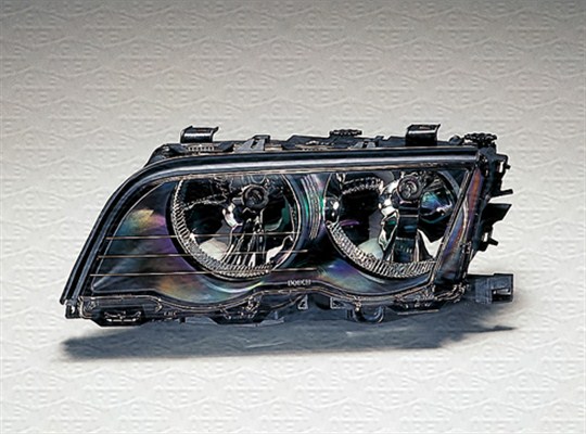 Headlight (Left)  Art. 710301089205