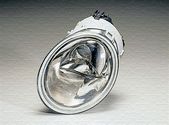 Headlight (Left)  Art. 710301163203