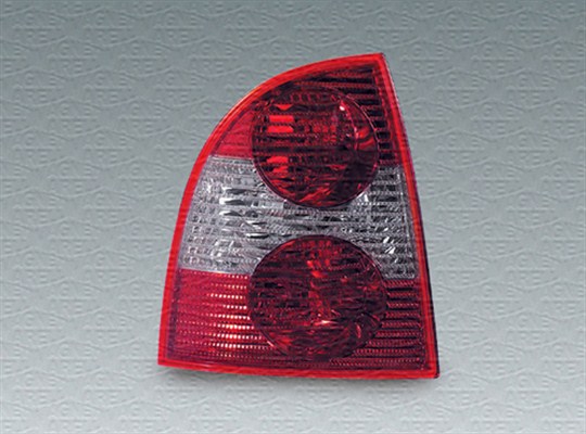 Tail Light Assembly (Right)  Art. 714028401801