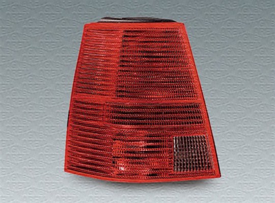 Tail Light Assembly (Left)  Art. 714028430701