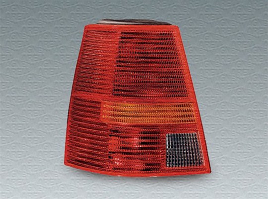 Tail Light Assembly (Left)  Art. 714028431705