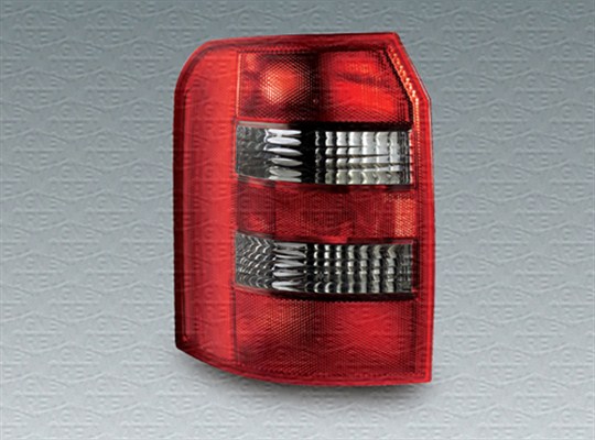 Tail Light Assembly (Right)  Art. 714028660803