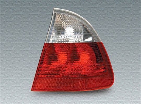 Tail Light Assembly (Right)  Art. 714028671803