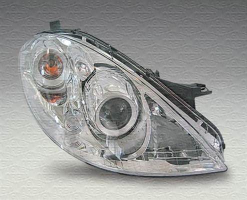 Headlight (Left)  Art. 710301197271