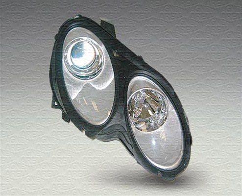 Headlight (Left)  Art. 710301207221