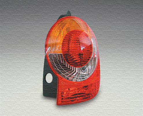 Tail Light Assembly (Right)  Art. 714000028261