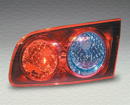 Tail Light Assembly (Right)  Art. 714000274802