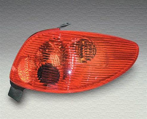 Tail Light Assembly (Left)  Art. 714025630701