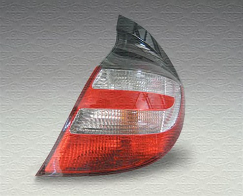 Tail Light Assembly (Right)  Art. 714027740801