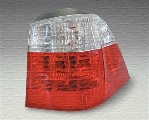 Tail Light Assembly (Left)  Art. 714027890703