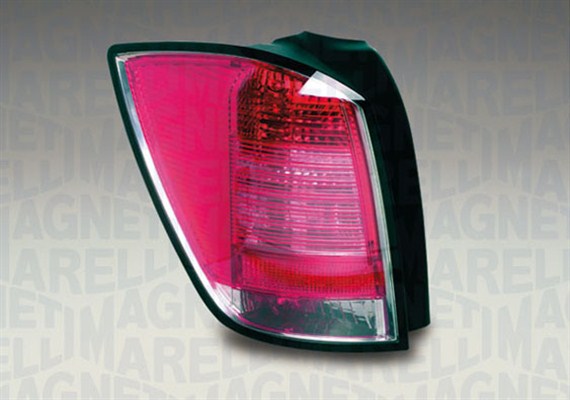 Tail Light Assembly (Right)  Art. 715001006012