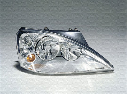 Headlight (Left)  Art. 710301183203