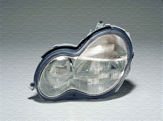 Headlight (Left)  Art. 710301166201