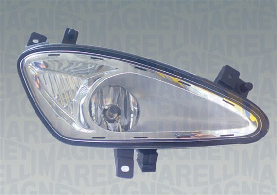 Front Fog Light (Left)  Art. 710305074001