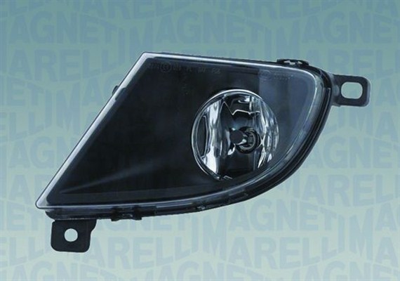 Front Fog Light (Left)  Art. 712401601120