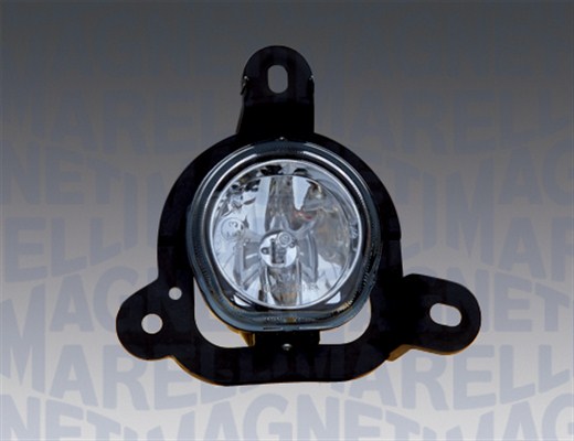 Front Fog Light (Left)  Art. 712403301110