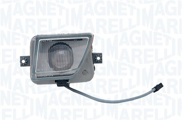 Front Fog Light (Right)  Art. 710305120002