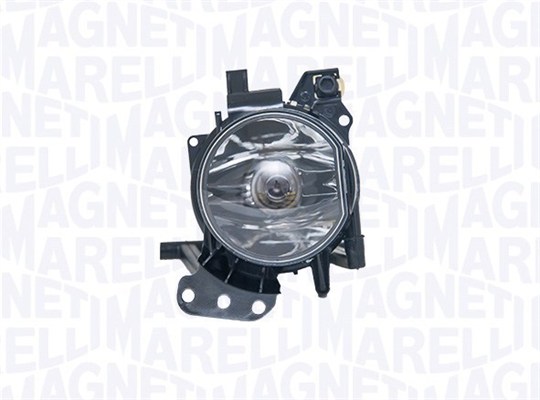 Front Fog Light (Left)  Art. 719000000136