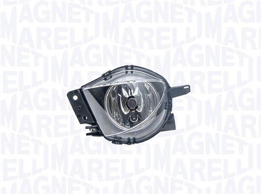 Front Fog Light (Left)  Art. 719000000138