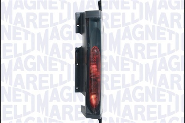 Tail Light Assembly (Left)  Art. 714025460704