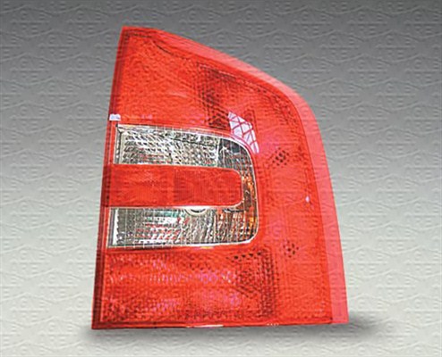 Tail Light Assembly (Right)  Art. 714027590204