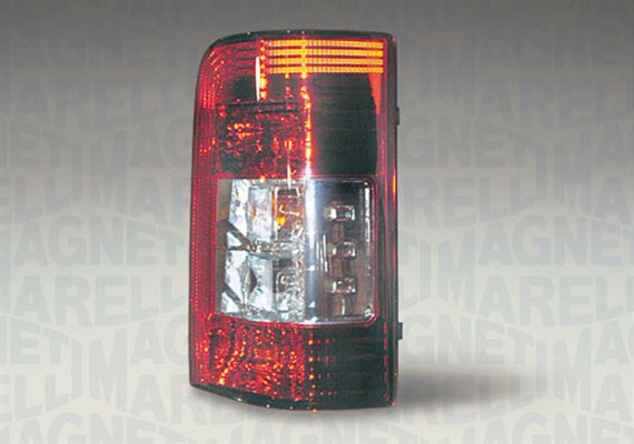 Tail Light Assembly (Left)  Art. 714000028340