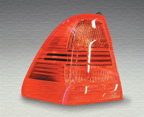 Tail Light Assembly (Left)  Art. 714027610701