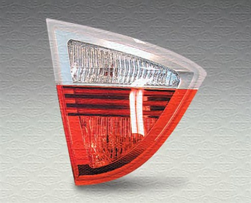 Tail Light Assembly (Right)  Art. 714027620801