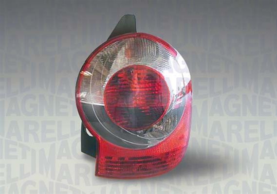 Tail Light Assembly (Left)  Art. 714000028262