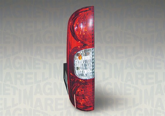 Tail Light Assembly (Right)  Art. 712201101110