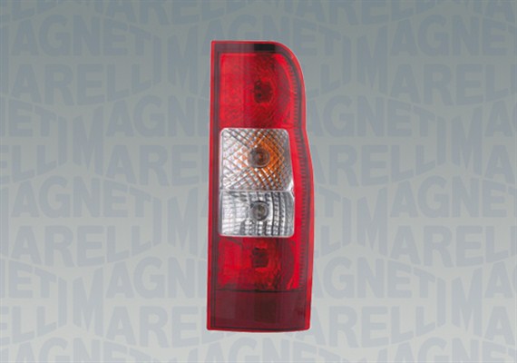 Tail Light Assembly (Left)  Art. 712200451110