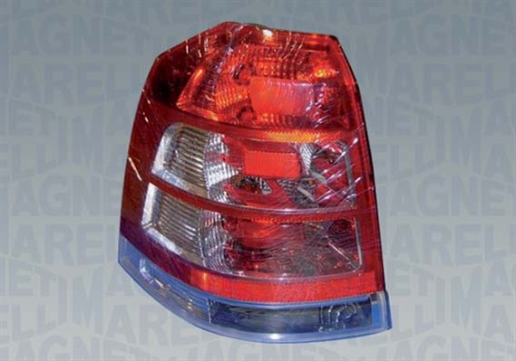 Tail Light Assembly (Left)  Art. 714021721701