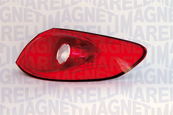 Tail Light Assembly (Right)  Art. 714027090801