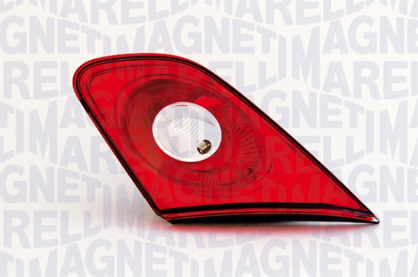 Tail Light Assembly (Right)  Art. 714027100801