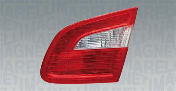 Tail Light Assembly (Right)  Art. 714027061801