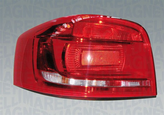 Tail Light Assembly (Right)  Art. 714021910804