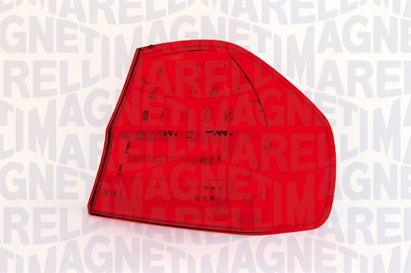 Tail Light Assembly (Left)  Art. 714021830701