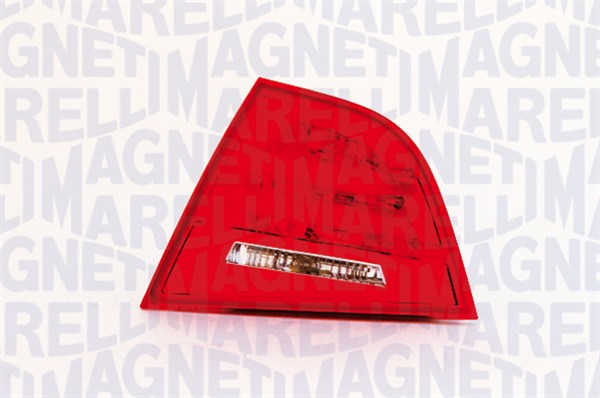 Tail Light Assembly (Left)  Art. 714021840701