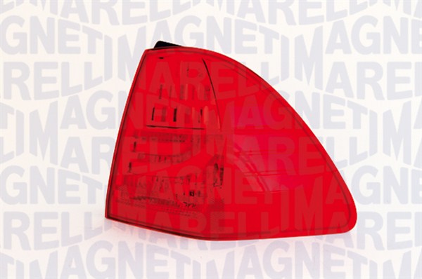 Tail Light Assembly (Left)  Art. 714021810701