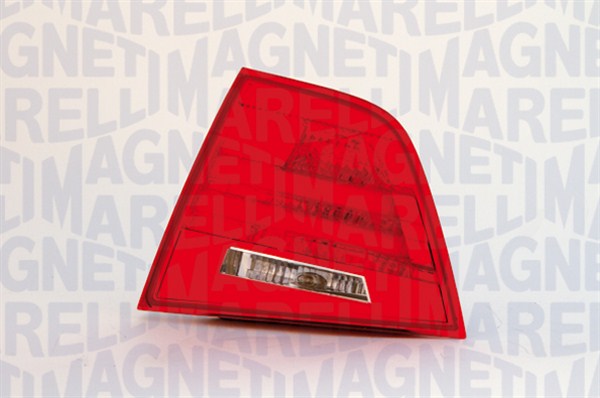 Tail Light Assembly (Left)  Art. 714021820701