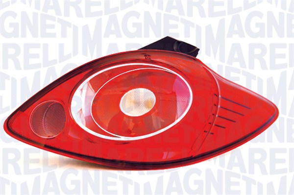 Tail Light Assembly (Right)  Art. 714021730802