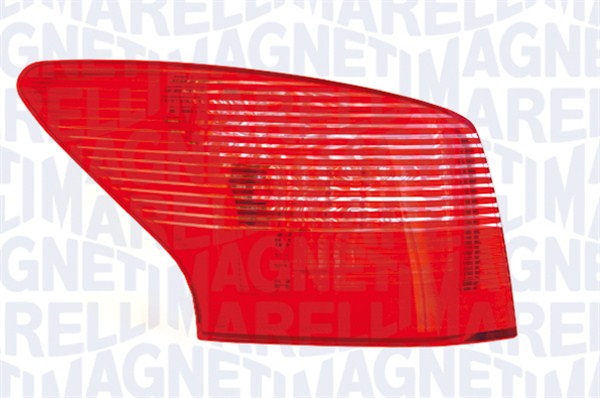 Tail Light Assembly (Left)  Art. 714025610704