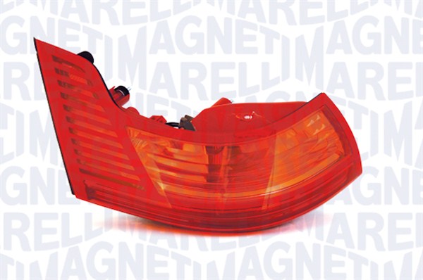 Tail Light Assembly (Right)  Art. 714025620802