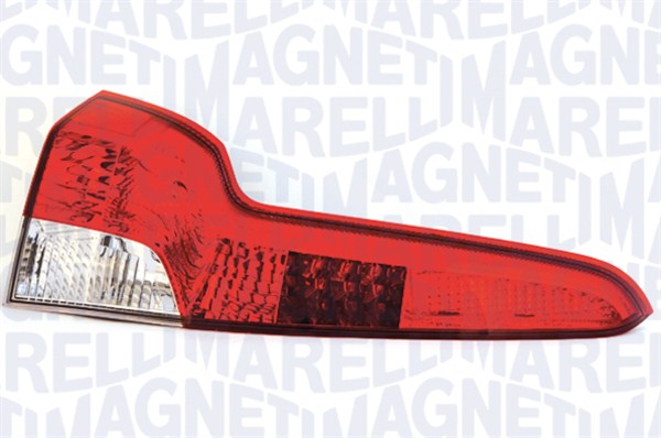 Tail Light Assembly (Left)  Art. 714027161702