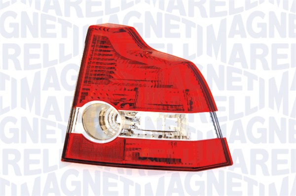 Tail Light Assembly (Left)  Art. 714028131718