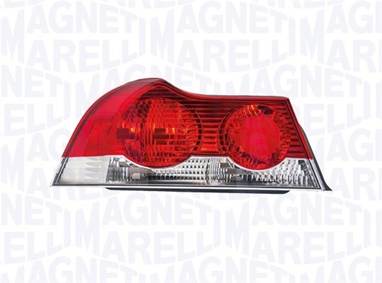 Tail Light Assembly (Left)  Art. 714027731705